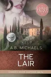 The Lair - Michaels A.b.