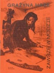 Grażyna Hase Zawsze w modzie - opracowanie zbiorowe