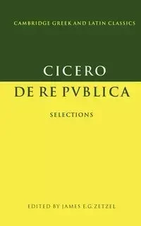 Cicero - Marcus Cicero Tullius