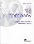 In Company Upper-Inter TB OOP - Mark Powell