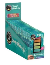 Crazy Chic. Paletka tropical vibe - Clementoni