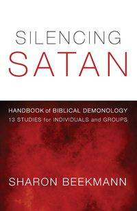 Silencing Satan - Sharon Beekmann