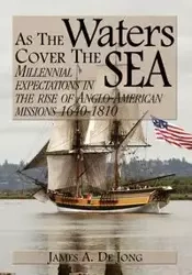 As the Waters Cover the Sea - Jong James A. De