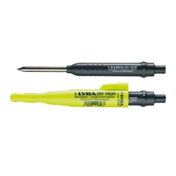Marker konstrukcyjny suchy Profi - Lyra