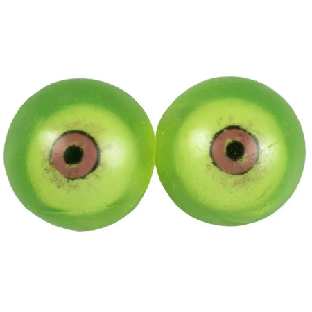 Żelowe oczy 2szt - Arpex