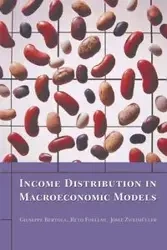 Income Distribution in Macroeconomic Models - Giuseppe Bertola
