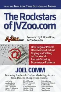The Rockstars of JVZoo.com - Joel Comm