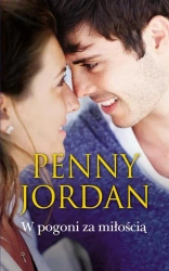 eBook W pogoni za miłością - Penny Jordan mobi epub