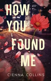 How You Found Me - Collins Cienna
