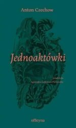 Jednoaktówki - Anton Czechow
