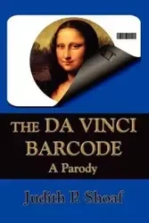 The Da Vinci Barcode - Judith P. Shoaf