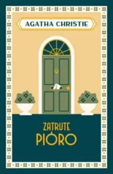 Zatrute pióro - Agatha Christie