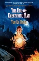 The End-Of-Everything Man - Tom De Haven