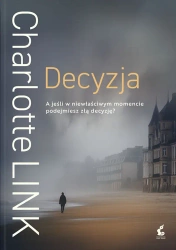 eBook Decyzja - Charlotte Link epub mobi