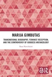 Marija Gimbutas - Navickaitė Rasa