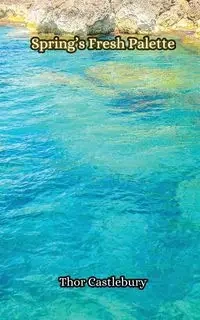 Spring's Fresh Palette - Castlebury Thor