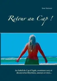 Retour au Cap ! - Summer June