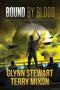 Bound by Blood - Stewart Glynn