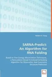 SARNA-Predict - Herbert H. Tsang