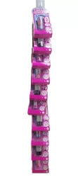 Brb Barbieland Mini Lalka Clipstrip Mix Jcw59 40