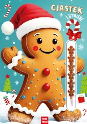 Ciastek i kredki - opracowanie zbiorowe