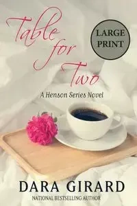 Table for Two - Dara Girard