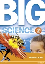 zz Big Science 2 SB SRR - praca zbiorowa
