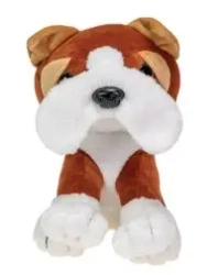 Lumo Bulldog Boss classic - Tactic