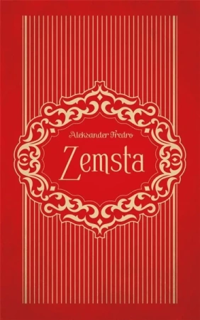 Zemsta - Aleksander Fredro