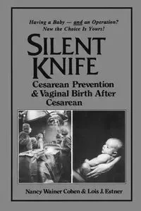 Silent Knife - Nancy Cohen
