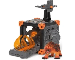 Niedźwiedź lawowy Eldrador - SCHLEICH