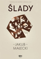 eBook Ślady - Jakub Małecki epub