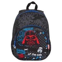 Plecak młodzieżowy Coolpack Disney Core Toby Star Wars - PATIO