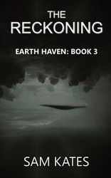 The Reckoning - Sam Kates