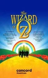 The Wizard of Oz (RSC Version) - Frank Baum L.
