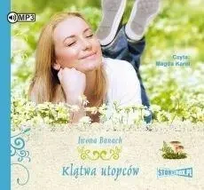 Klątwa utopców audiobook - Iwona Banach