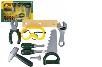 Zestaw narzędzia - Maksik