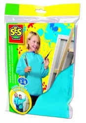 Fartuszek ochronny do malowania palcami - SES NL