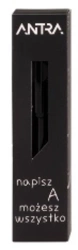 Długopis Antra czarny w pudełku