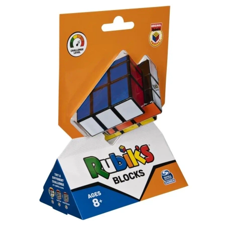 Rubik's: Kostka mechaniczna - Spin Master