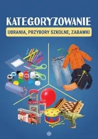 Kategoryzowanie - praca zbiorowa