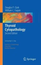Thyroid Cytopathology - Clark Douglas P.