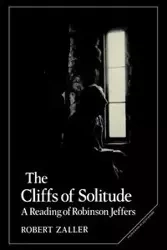 The Cliffs of Solitude - Robert Zaller