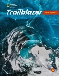 Trailblazer Lesson Planner L6 - praca zbiorowa