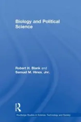 Biology and Political Science - Robert Blank