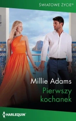 eBook Pierwszy kochanek - Millie Adams epub mobi