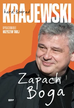 Zapach Boga (2025) - Znak