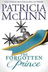 The Forgotten Prince (The Wedding Series, Book 9) - Patricia McLinn