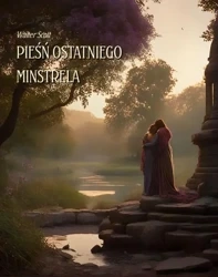 eBook Pieśń ostatniego minstrela - Walter Scott mobi epub