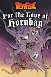 Pewfell in For The Love of Hornbag - Chuck Whelon